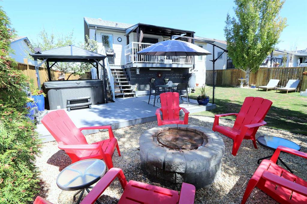 Picture for 5537 Park Street 