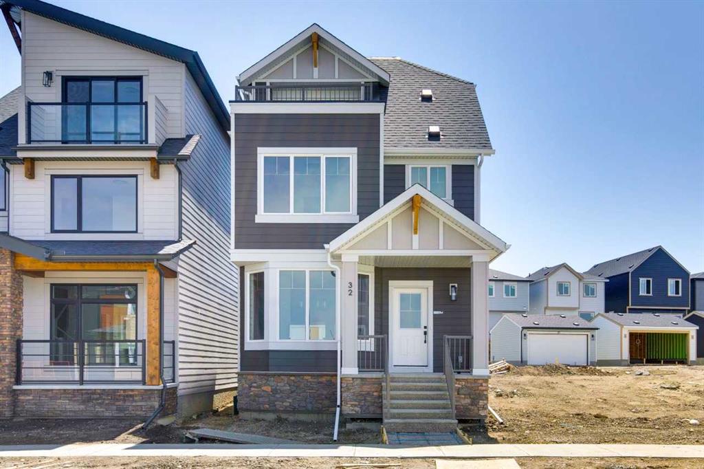 Picture for 32 Bluerock Terrace SW