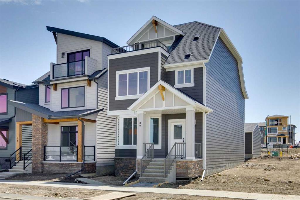 Picture for 32 Bluerock Terrace SW