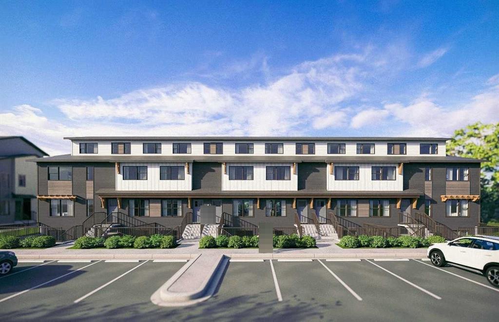 Picture for 1106, 135 Mahogany Parade SE