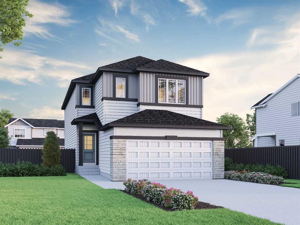 Picture for 532 Buffaloberry Manor SE