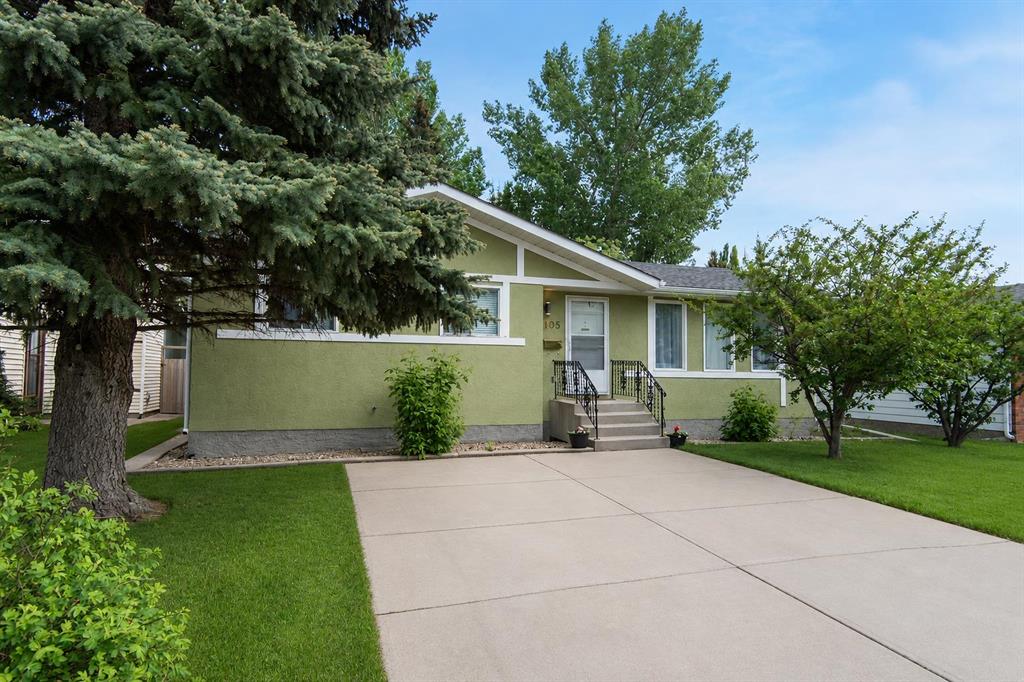 Picture for 105 Bell Street 