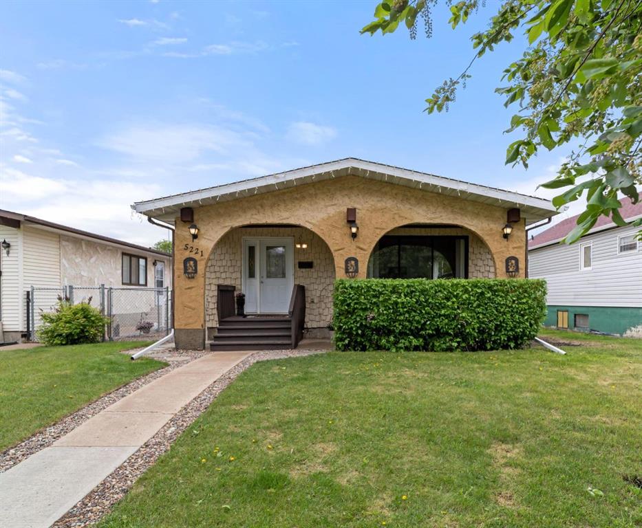 Picture for 5221 42 Street 