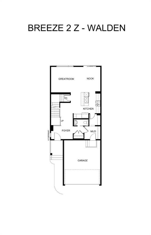 Picture for 110 Walgrove Bay SE