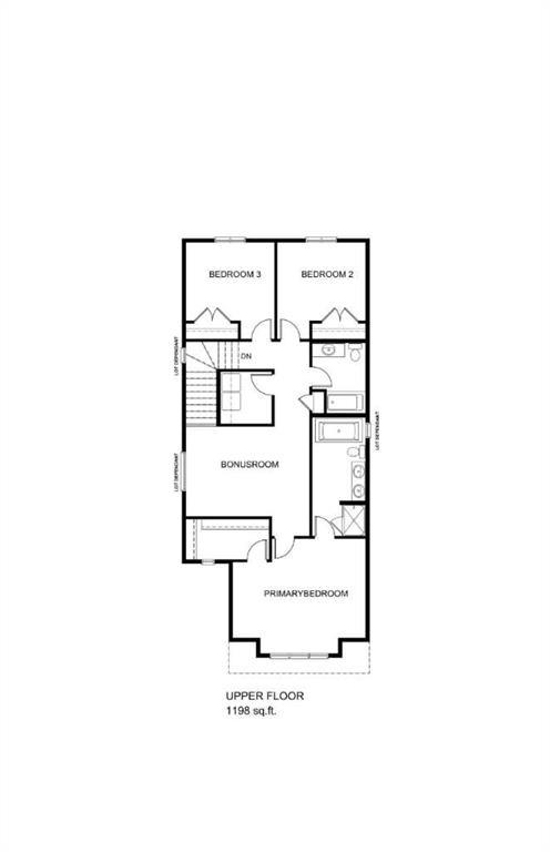 Picture for 110 Walgrove Bay SE