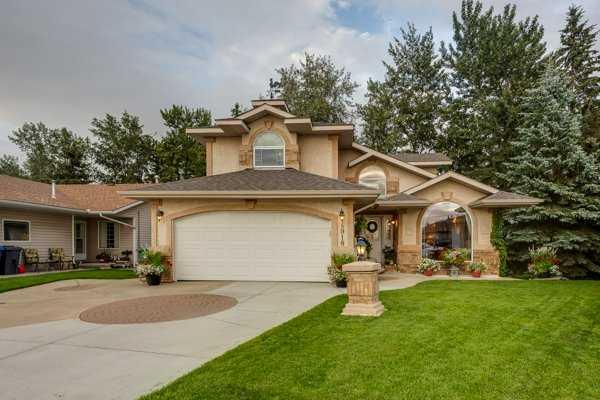 Picture for 4918 53 Avenue Close 