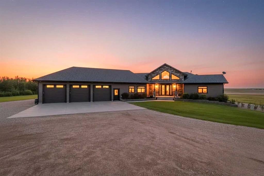 Picture for 43532 Range Road 114  