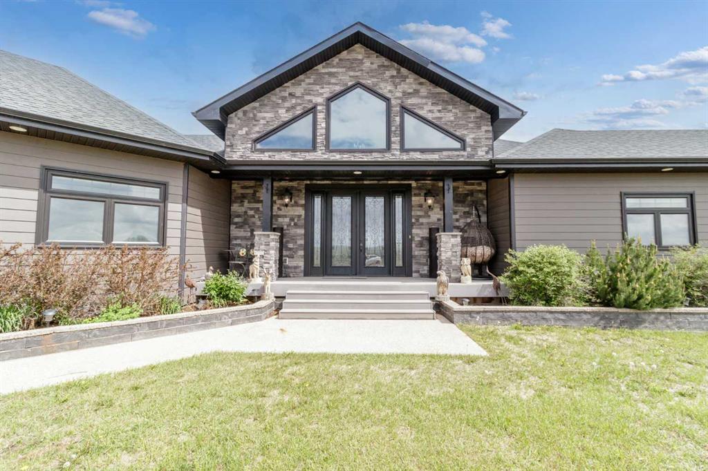 Picture for 43532 Range Road 114  