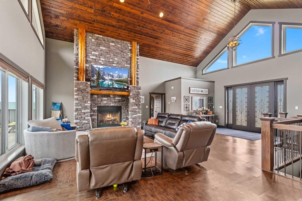 Picture for 43532 Range Road 114  