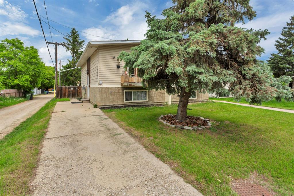 Picture for 5950 &amp; 5948 63 Street 