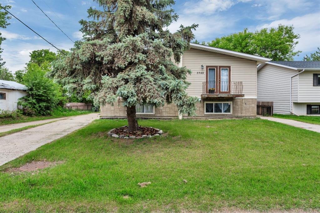 Picture for 5950 &amp; 5948 63 Street 