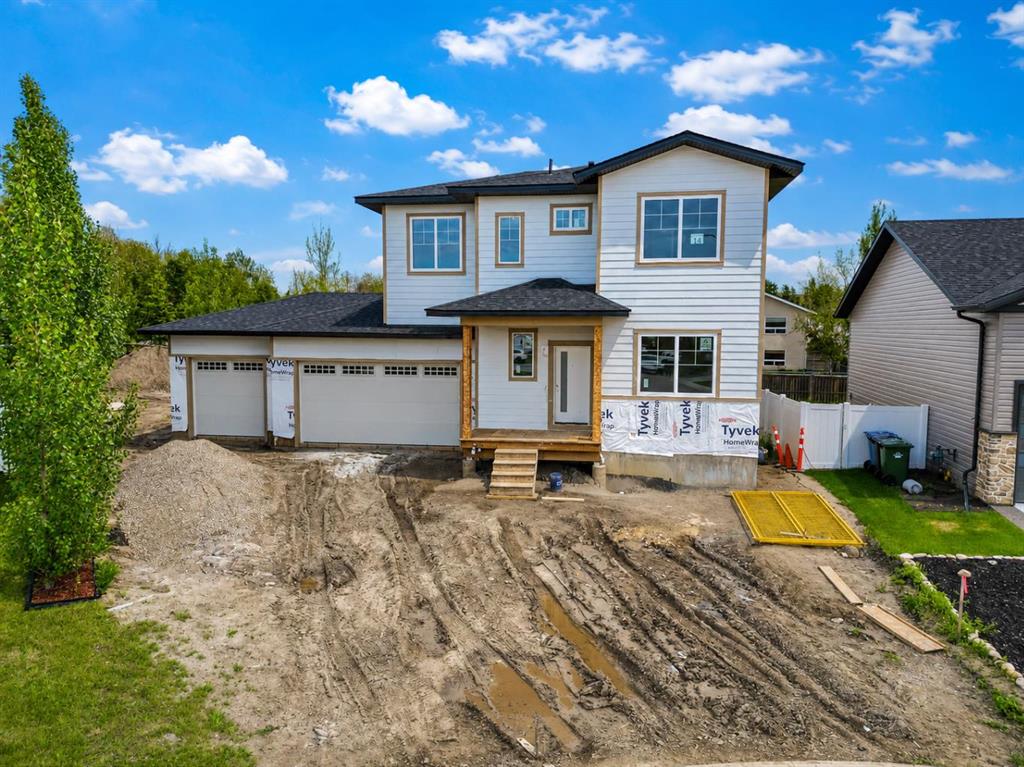Picture for 14 Napoleon Meadows Way  