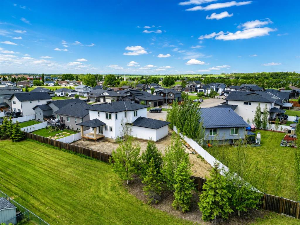 Picture for 14 Napoleon Meadows Way  