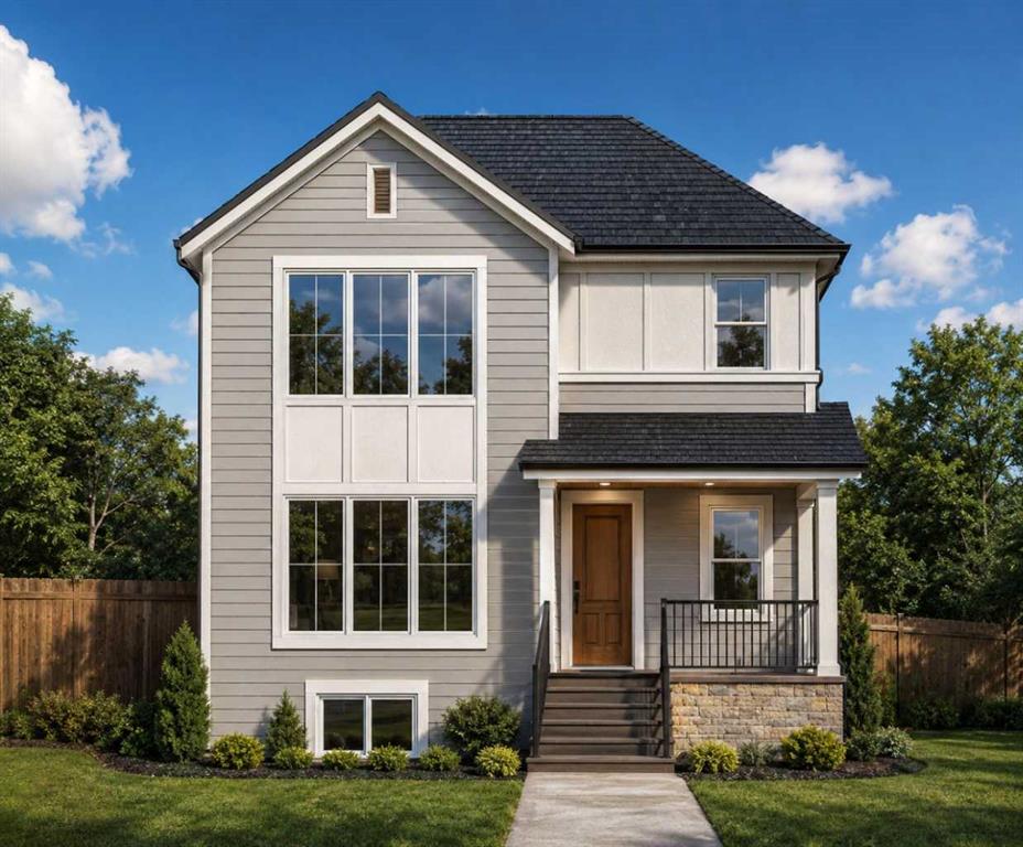 Picture for 78 Alpine Common SW