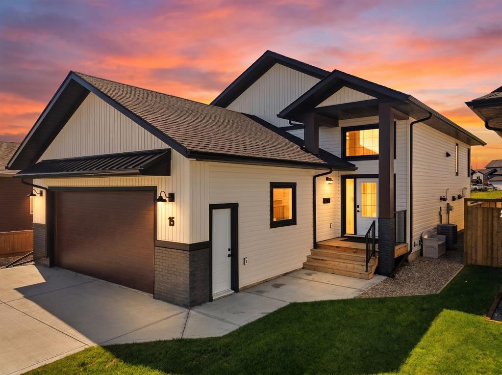 Picture for 15 Aura Drive 