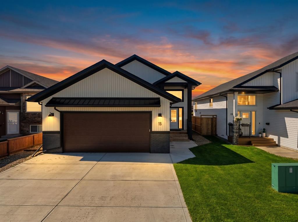 Picture for 15 Aura Drive 