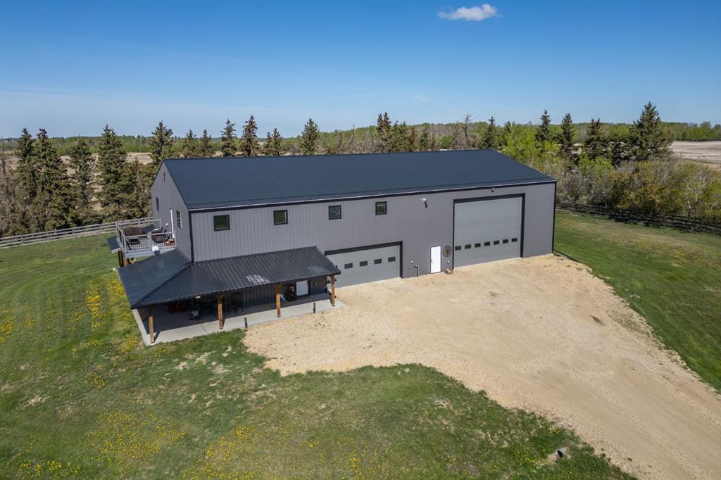 Picture for 49274 Range Road 225  