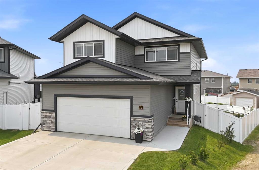 Picture for 44 Tory Close 