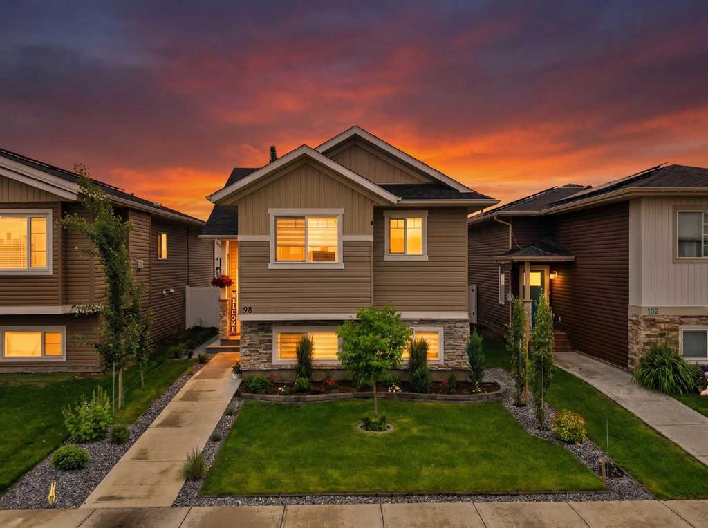 Picture for 98 Livingston Close 