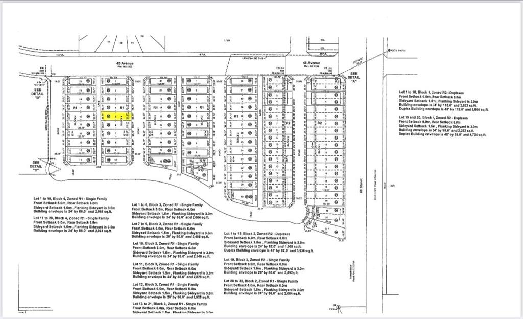 Picture for 4720 68 Street  