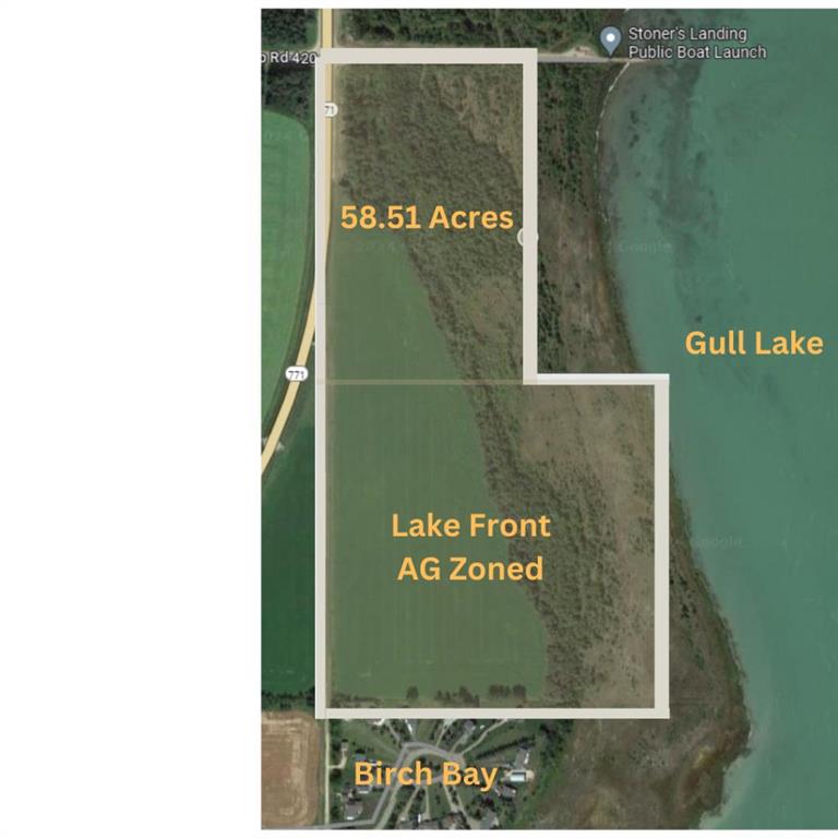 Picture for On Highway 771  