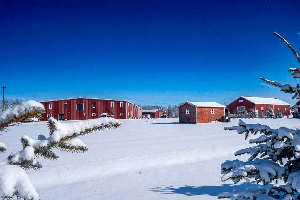 Picture for 390039 Range Road 5-4  