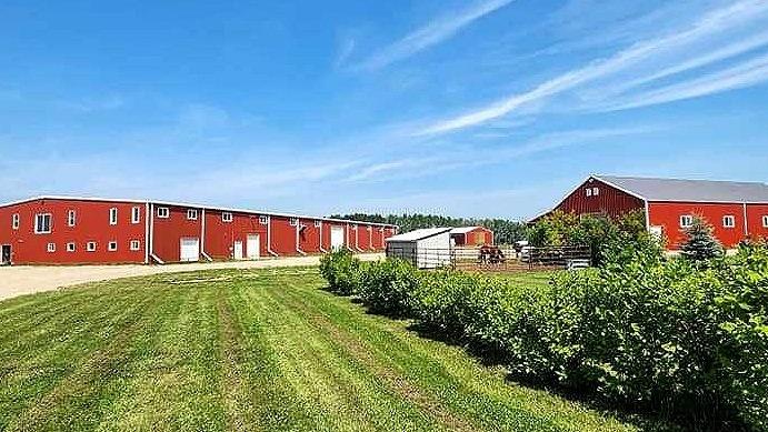 Picture for 390039 Range Road 5-4  