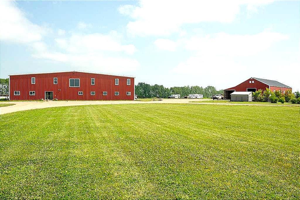 Picture for 390039 Range Road 5-4  