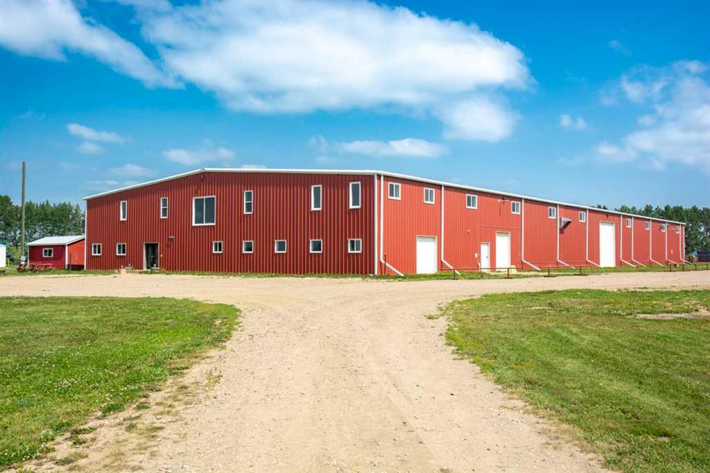 Picture for 390039 Range Road 5-4  