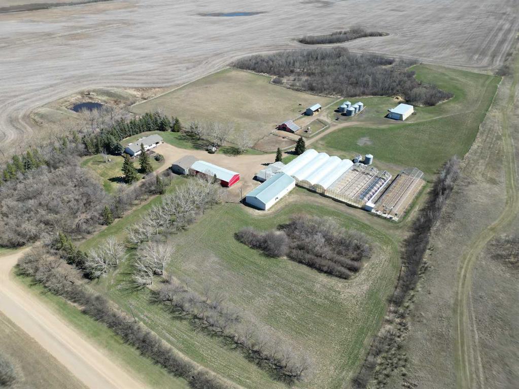 Picture for 38403 Range Road 12-3  