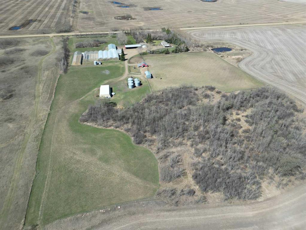 Picture for 38403 Range Road 12-3  