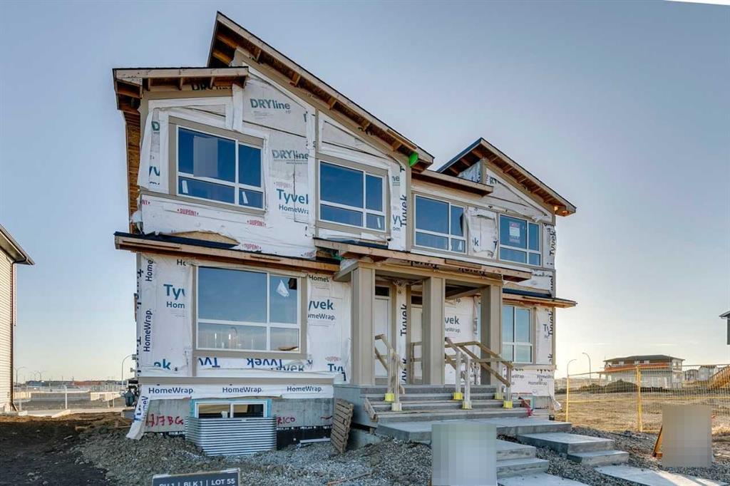 Picture for 117 Bridgeport Gate SW