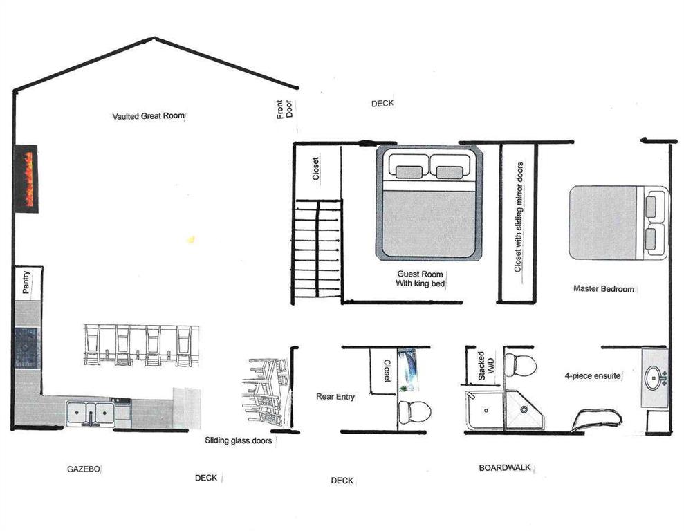 Picture for 34 Lakeshore Drive 