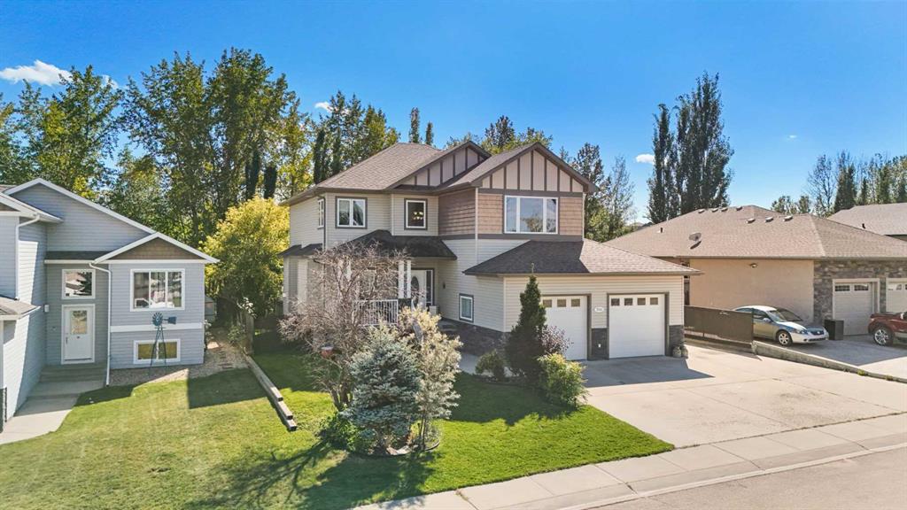 Picture for 3905 44A Avenue 