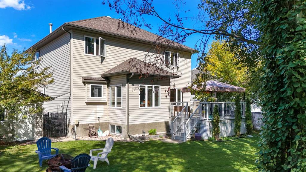 Picture for 3905 44A Avenue 