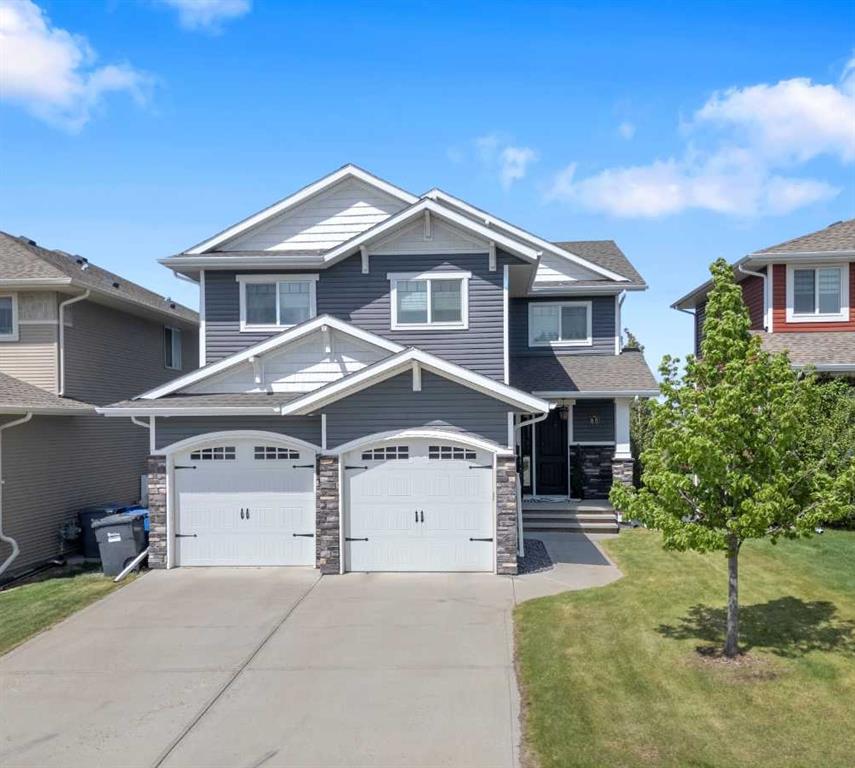 Picture for 60 Thompson Crescent  Picture for 60 Thompson Crescent