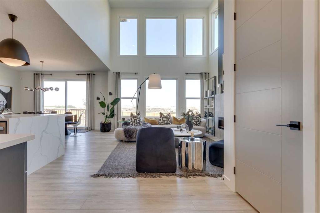 Picture for 267 Dawson Wharf Rise 