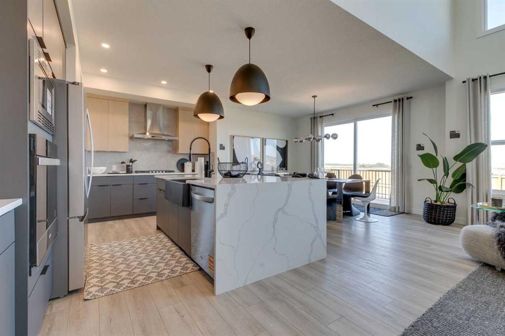 Picture for 267 Dawson Wharf Rise 