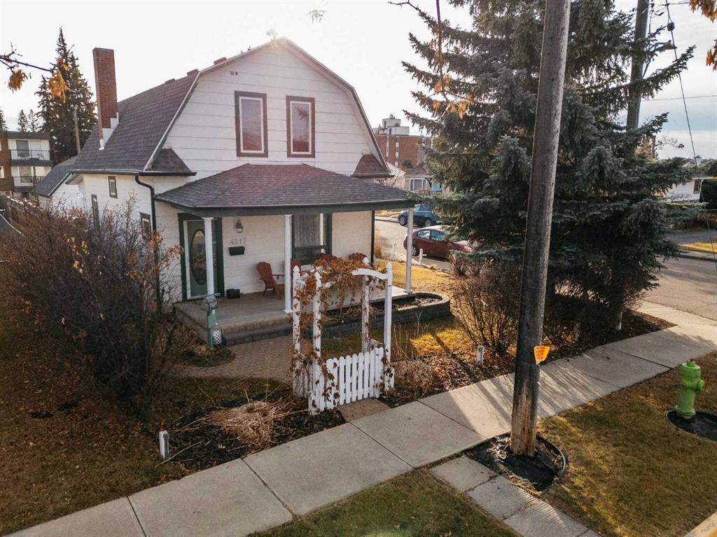 Picture for 4217 51A Street 