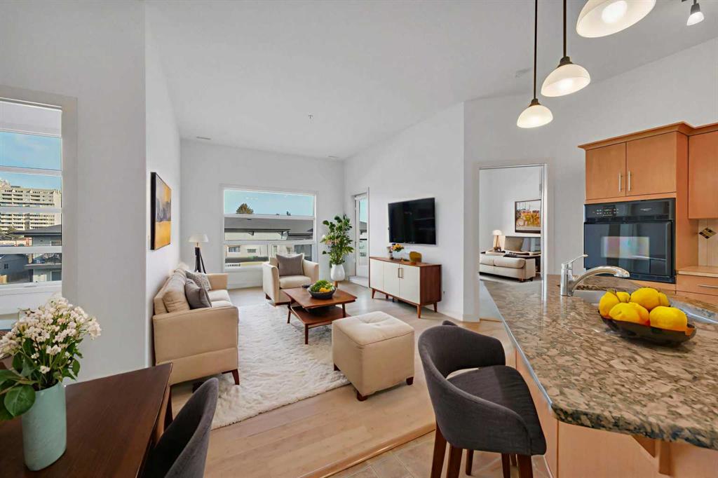 Picture for 411, 5110 36 Street 