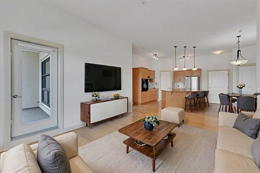 Picture for 411, 5110 36 Street 