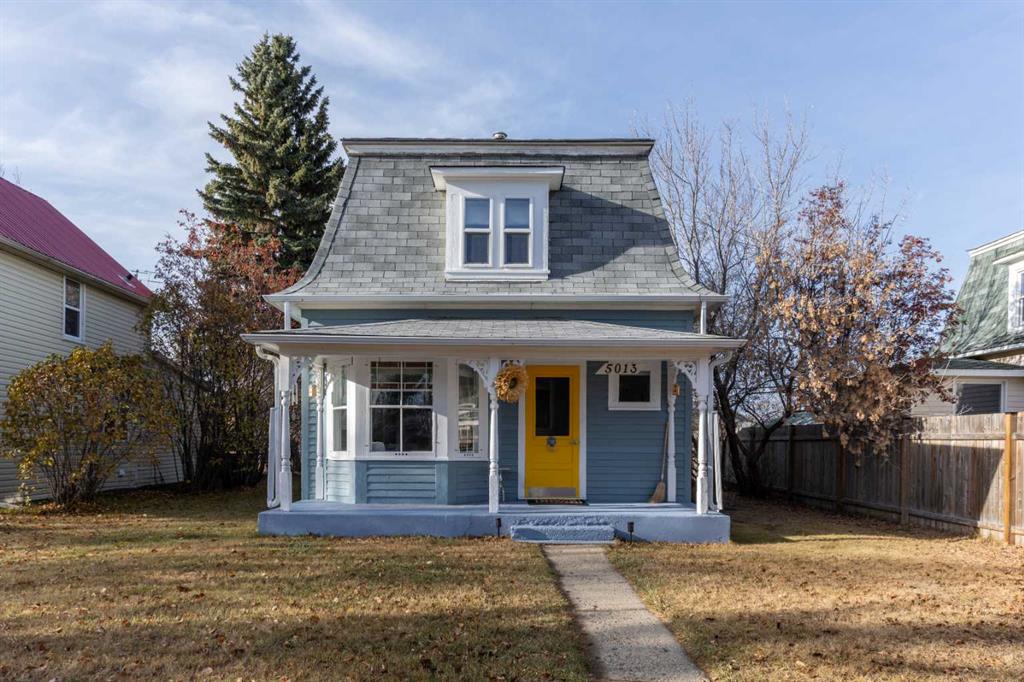 Picture for 5013 49 A Street  