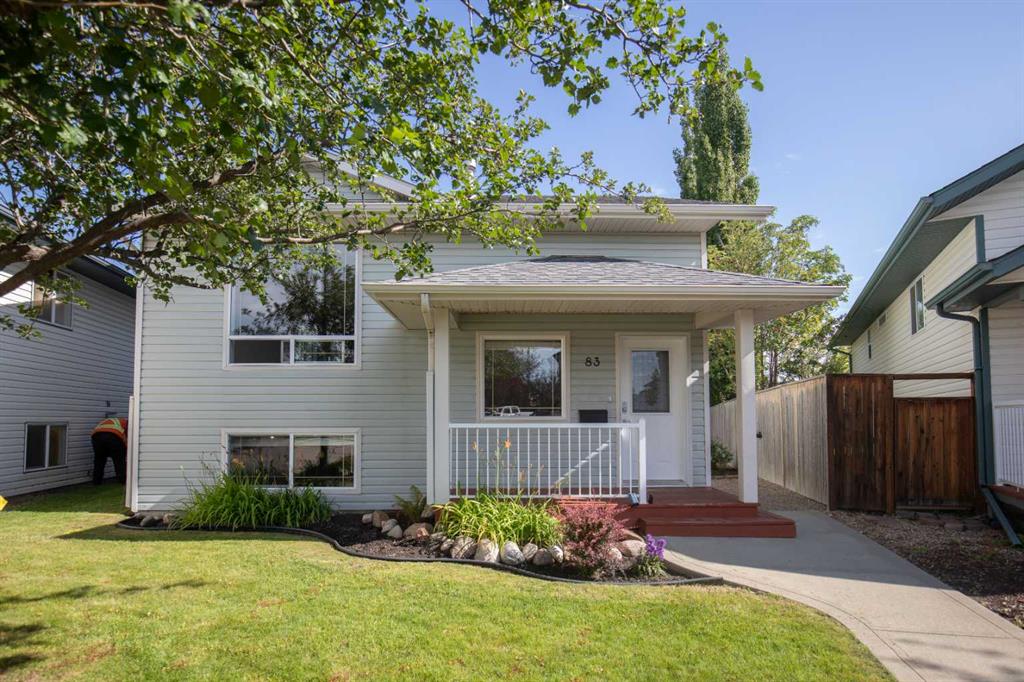 Picture for 83 Doherty Close 