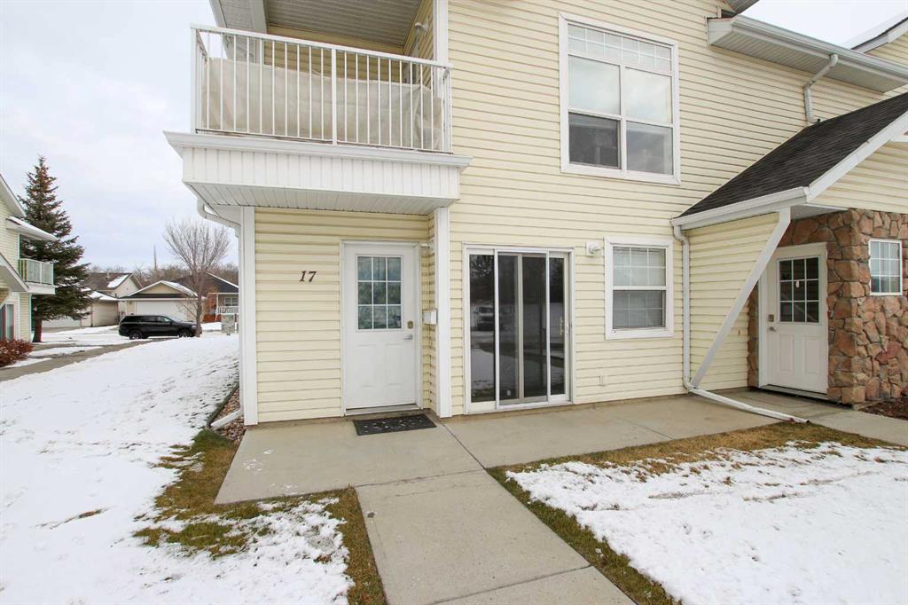 Picture for 17, 33 Jennings Crescent 