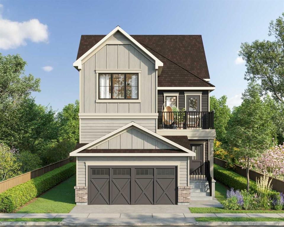 Picture for 310 Baneberry Way SW