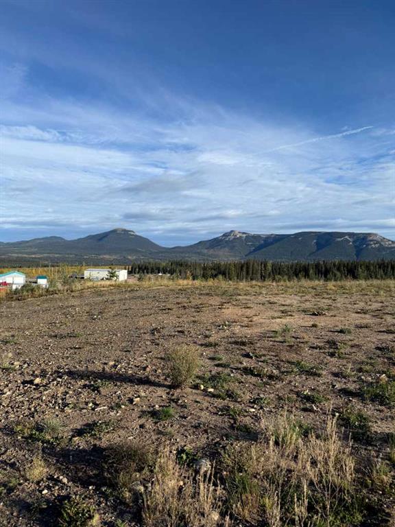 Picture for 125 Nordegg Industrial Drive 