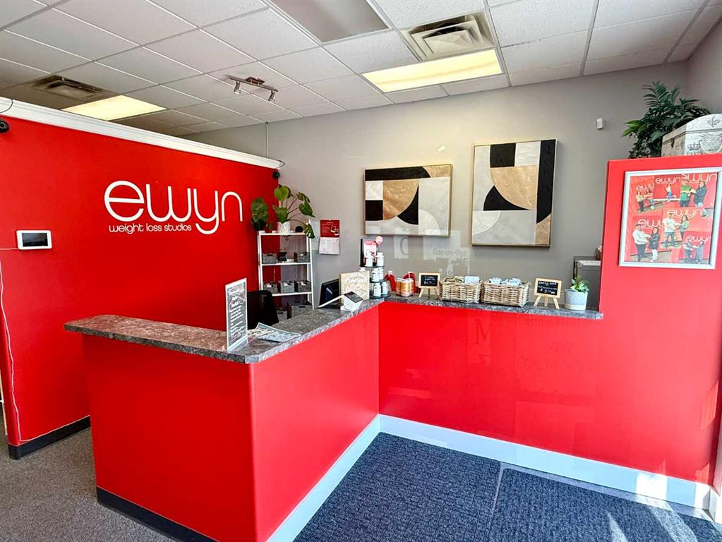 Picture for A105, 5212 48 Street 