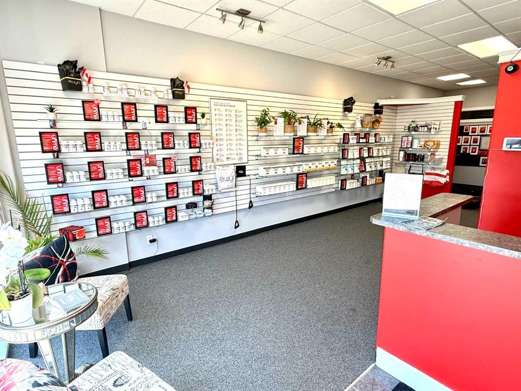 Picture for A105, 5212 48 Street 