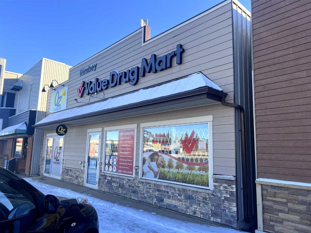 Picture for 5005 50 Street 