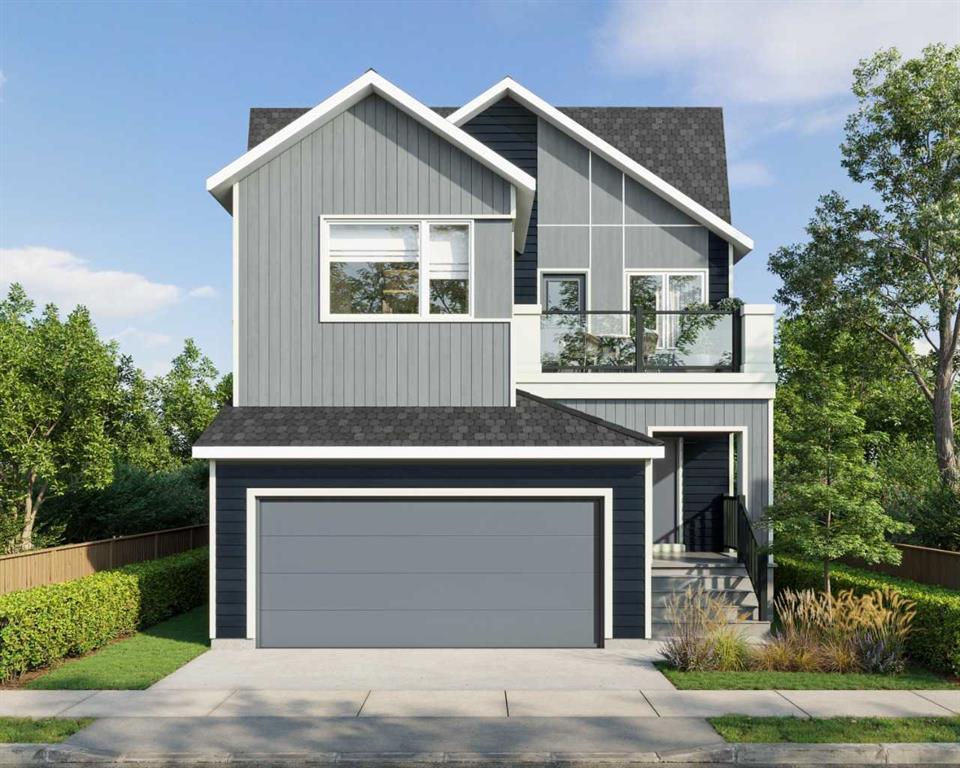 Picture for 318 Baneberry Way SW